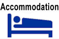 Dalmeny Accommodation Directory