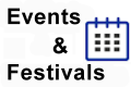 Dalmeny Events and Festivals