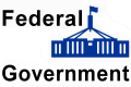Dalmeny Federal Government Information