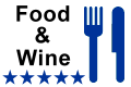 Dalmeny Food and Wine Directory