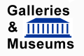 Dalmeny Galleries and Museums