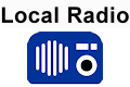 Dalmeny Local Radio Information