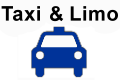 Dalmeny Taxi and Limo