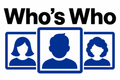 Dalmeny Who's Who